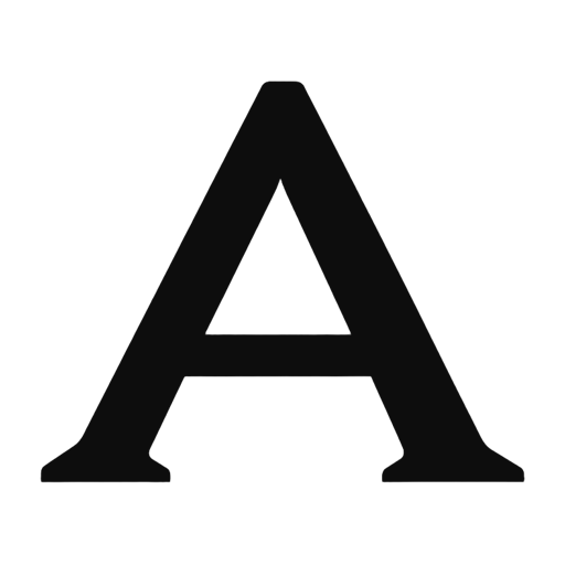Alpha logo