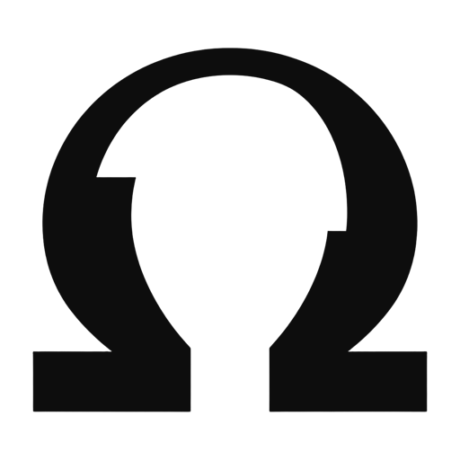 Omega logo